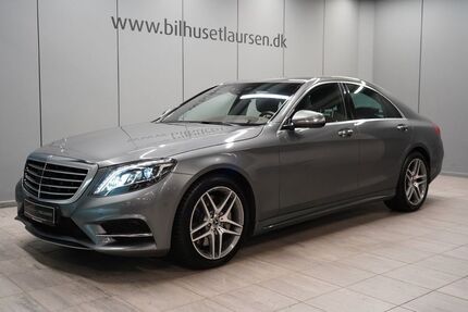 Mercedes-Benz S 350 Gebrauchtwagen