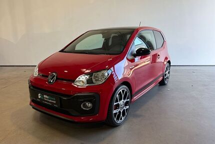 VW up! Gebrauchtwagen