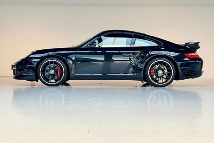 Porsche 997 Gebrauchtwagen