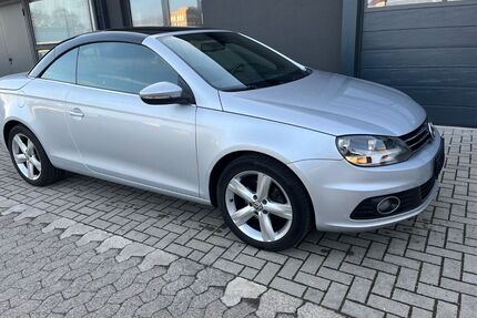 VW Eos Gebrauchtwagen