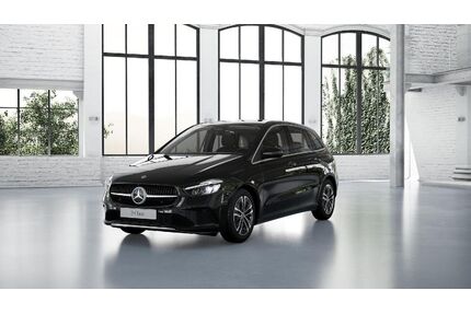 Mercedes-Benz B 200 Gebrauchtwagen