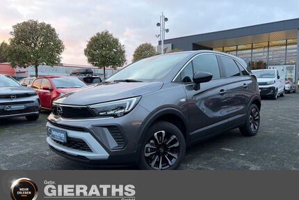 Opel Crossland (X) Gebrauchtwagen