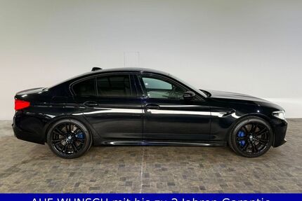 BMW M5 Gebrauchtwagen