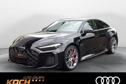 Audi RS5 Gebrauchtwagen