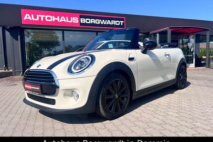 Mini Cooper Cabrio Gebrauchtwagen