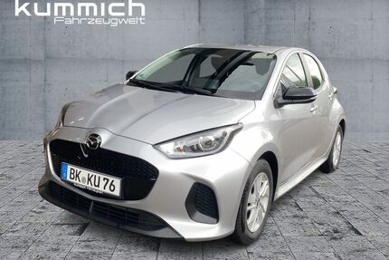 Mazda 2 Hybrid Gebrauchtwagen