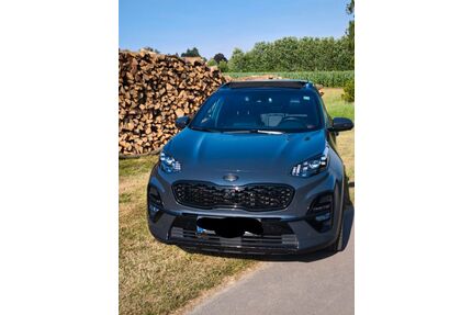 Kia Sportage Gebrauchtwagen