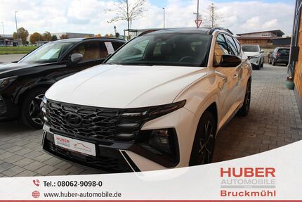 Hyundai TUCSON Gebrauchtwagen