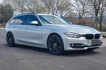 BMW 320 Gebrauchtwagen