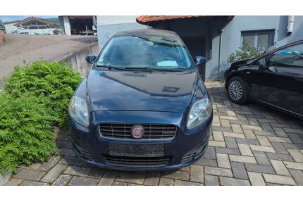 Fiat Croma Gebrauchtwagen