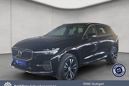 Volvo XC60 Gebrauchtwagen