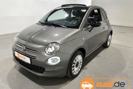 Fiat 500C Gebrauchtwagen
