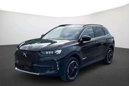 DS Automobiles DS 7 Crossback Gebrauchtwagen