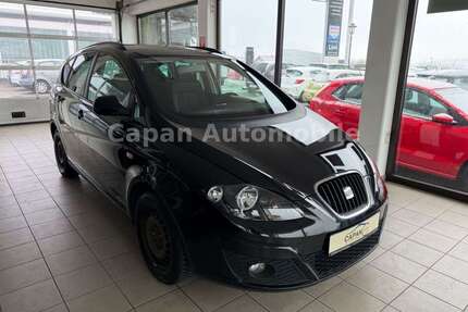 Seat Altea Gebrauchtwagen