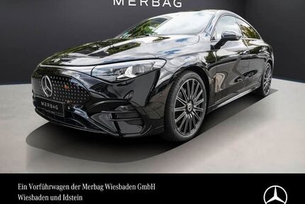 Mercedes-Benz CLA 250 Gebrauchtwagen