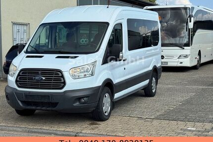 Ford Transit Gebrauchtwagen