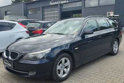 BMW 520 Gebrauchtwagen