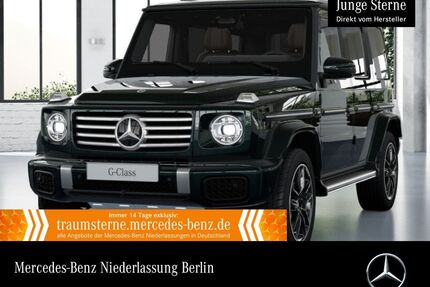 Mercedes-Benz G 450 Gebrauchtwagen