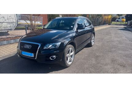 Audi Q5 Gebrauchtwagen
