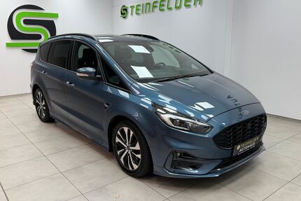 Ford S-Max Gebrauchtwagen