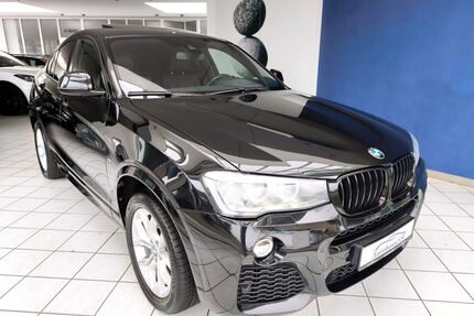 BMW X4 Gebrauchtwagen
