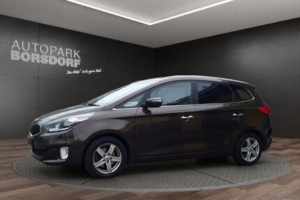 Kia Carens Gebrauchtwagen