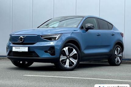 Volvo C40 Gebrauchtwagen