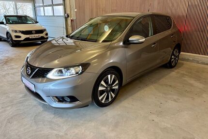 Nissan Pulsar Gebrauchtwagen