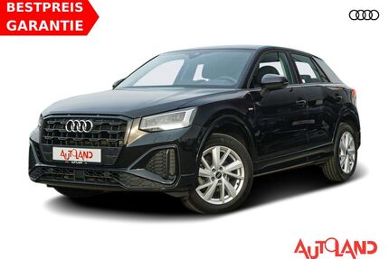 Audi Q2 Gebrauchtwagen