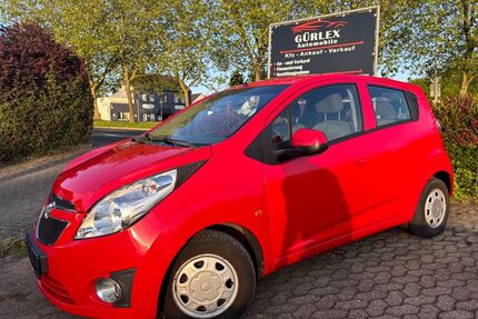 Chevrolet Spark Gebrauchtwagen