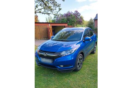 Honda HR-V Gebrauchtwagen