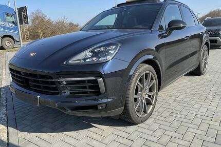 Porsche Cayenne Gebrauchtwagen