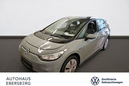 VW ID.3 Gebrauchtwagen
