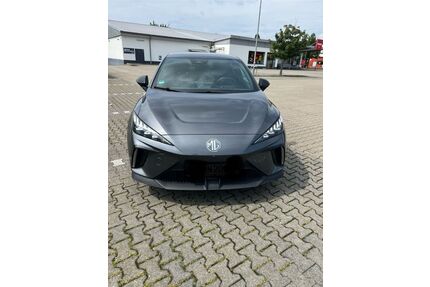 MG MG4 Gebrauchtwagen