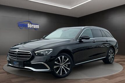 Mercedes-Benz E 300 Gebrauchtwagen