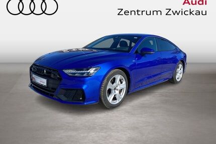 Audi A7 Gebrauchtwagen