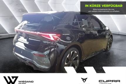 Cupra Born Gebrauchtwagen