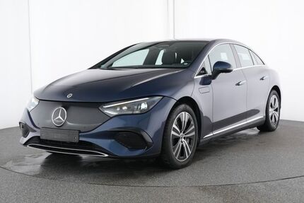Mercedes-Benz EQE Gebrauchtwagen