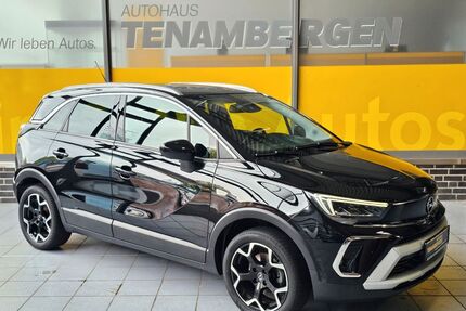 Opel Crossland (X) Gebrauchtwagen