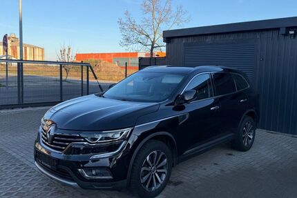 Renault Koleos Gebrauchtwagen