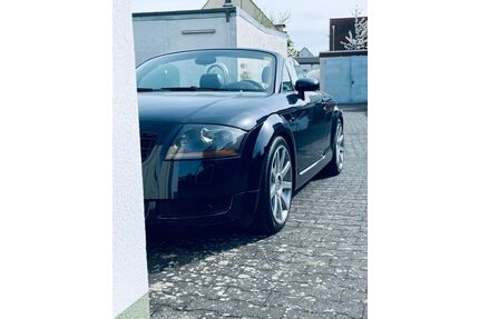 Audi TT Gebrauchtwagen