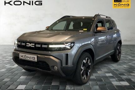 Dacia Duster Gebrauchtwagen