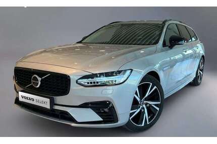 Volvo V90 Gebrauchtwagen
