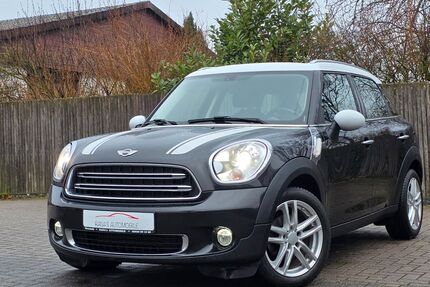 Mini Cooper D Gebrauchtwagen