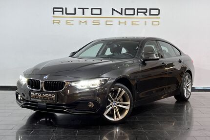 BMW 435 Gran Coupé Gebrauchtwagen