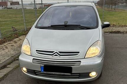 Citroen Xsara Picasso Gebrauchtwagen