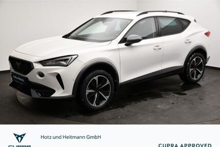 Cupra Formentor Gebrauchtwagen