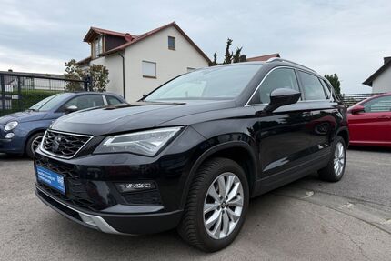 Seat Ateca Gebrauchtwagen