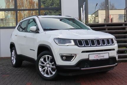Jeep Compass Gebrauchtwagen