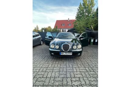 Jaguar S-Type Gebrauchtwagen
